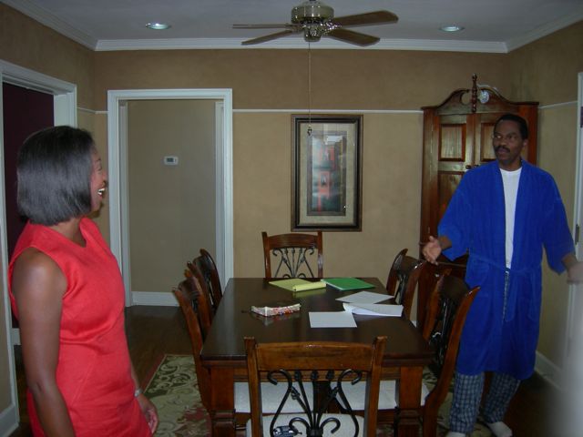 principal cast